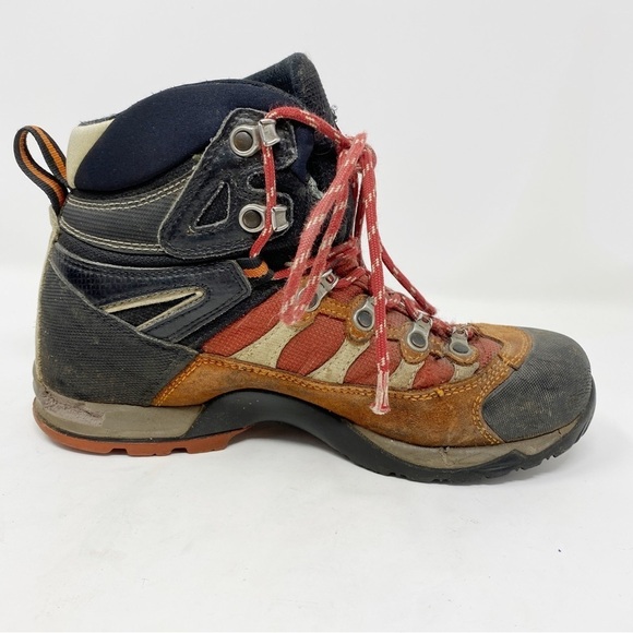 ASOLO Hiking Boots Women’s Size 8 - Picture 10 of 10